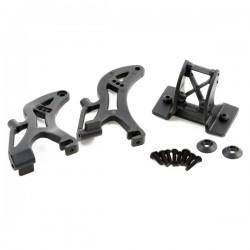 TRAXXAS - REVO WING MOUNT INCLUDES HARDWARE 5411