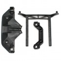 TRAXXAS - TELLURIDE 4X4 FRONT & REAR BODY MOUNT SET 7415X