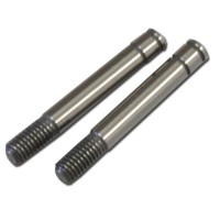 KYOSHO - SHOCK SHAFT (23MM) (2) W5307R W5307-04