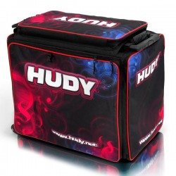 HUDY - SAC DE TRANSPORT 1/10 - 1/8 EDITION EXCLUSIVE 199120