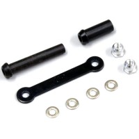 KYOSHO - SERVO SAVER SHAFT OPTIMA OT232