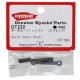 KYOSHO - SERVO SAVER SHAFT OPTIMA OT232