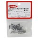 KYOSHO - SCREW SET OPTIMA - M2-M2.6 OT241