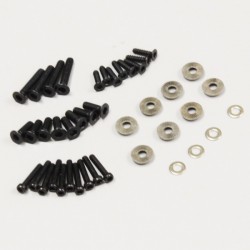 KYOSHO - SCREW SET OPTIMA - M2-M2.6 OT241