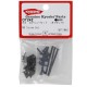 KYOSHO - SCREW SET OPTIMA - M3 OT242