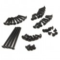 KYOSHO - SCREW SET OPTIMA - M3 OT242