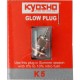 KYOSHO - K5 GLOW PLUG 74494