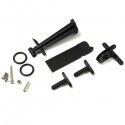 KYOSHO - GOUVERNAIL JET-STREAM 600 B0132-07