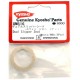 KYOSHO - RONDELLES DE SLIPPER (BLANC) RB5 UM516