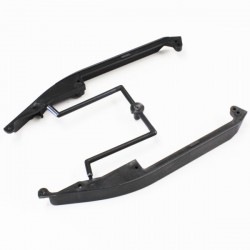 KYOSHO - SIDE GUARD ULTIMA RB6.6 UM732