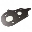 KYOSHO - MOTOR PLATE ULTIMA RB6.6 LD UM738