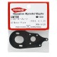 KYOSHO - MOTOR PLATE ULTIMA RB6.6 LD UM738