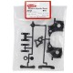 KYOSHO - CARTER DE TRANSMISSION ULTIMA RB6.6/RB6 (3 GEAR) UM734