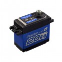 POWER HD - SERVO HD LW-20MG MG DIGITAL WATERPROOF (20.0KG/0.16SEC)