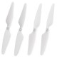 HUBSAN - H502S PROPELLER A/B H502S-03