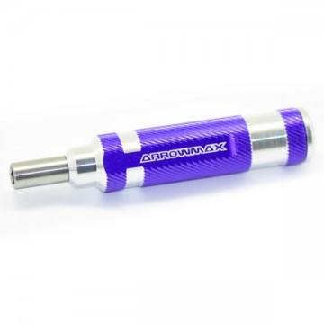 ARROWMAX - MANCHE UNIVERSEL POUR EMBOUTS DE VISSEUSE AM160011