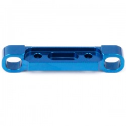 TEAM ASSOCIATED - B6/B6D ALUMINUM ARM MOUNT - D 91688