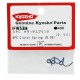 KYOSHO - RESSORTS EMBRAYAGE 3 POINTS (0.95MM) IFW53-M