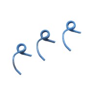 KYOSHO - CLUTCH SPRING (3 SHOE TYPE) 0.95MM - MED 3PCS IFW53-M