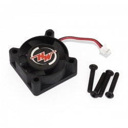 HOBBYWING - VENTILATEUR FAN-2510BH-5V-10000RPM 30860001