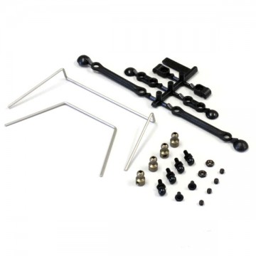 KYOSHO - STABILIZER SET OPTION OPTIMA OTW102