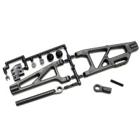 KYOSHO - SUSPENSION ARM SET DBX/DST TR102B