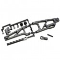 KYOSHO - SUSPENSION ARM SET DBX/DST TR102B