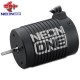 TEAM ORION - COMBO NEON ONE BL TUNING 2700KV-45A (540-4P-SENSORLESS-DEANS) ORI66099