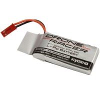 KYOSHO - LIPO BATTERY 3.7V-1000MAH DRONE RACER DR013