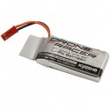 KYOSHO - LIPO BATTERY 3.7V-1000MAH DRONE RACER DR013