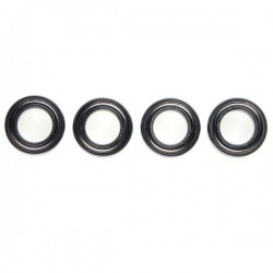 KYOSHO - BALL BEARING 5X10X4MM. HP (4) BRG001