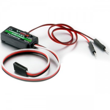 ABSIMA - VOLTAGE TELEMETRY MODULE CR4T ULTIMATE 2020033