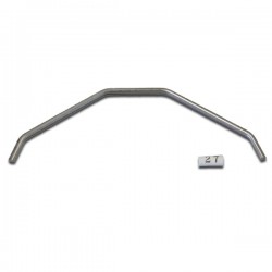 KYOSHO - FRONT STABILIZER BAR 2.7MM - INFERNO MP9 IF459-2.7