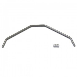 KYOSHO - REAR STABILIZER BAR 2.7MM - INFERNO MP9 IF460-2.7