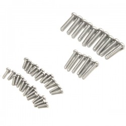 KYOSHO - TITANIUM SCREW SET DRONE RACER DRW003