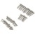 KYOSHO - TITANIUM SCREW SET DRONE RACER DRW003