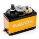 SAVOX - SERVO 1/5EME DIGITAL 35KG / 0,15SEC. 7.4V SV-0235MG