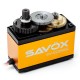 SAVOX - SV-0235MG HIGH VOLTAGE 5TH SCALE DIGITAL SERVO 