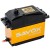 SAVOX - SERVO 1/5EME DIGITAL 35KG / 0,15SEC. 7.4V SV-0235MG