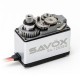 SAVOX - SERVO STANDARD DIGITAL / BOITIER ALU 30KG-0.13S SA-1283SG