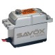 SAVOX - SERVO STANDARD DIGITAL / BOITIER ALU 30KG-0.13S SA-1283SG