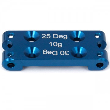 TEAM ASSOCIATED - CALE ALU CELLULE B6/B6D AS91658