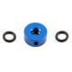 TEAM ASSOCIATED - B44 SLIPPER NUT 9740