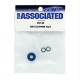 TEAM ASSOCIATED - B44 SLIPPER NUT 9740