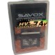 SAVOX - SERVO BRUSHLESS MONSTER PERFORMANCE BLACK EDITION DIGITAL 31kg / 0,007sec. 7.4V SB-2292SG