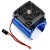 HOBBYWING - C4 MOTOR HEATSINK & FAN COMBO 86080130