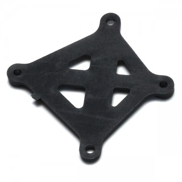 KYOSHO - SERVO MOUNT PLATE LAZER ZX6 LA374 