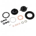 KYOSHO - DIFF CASE LAZER ZX6.6 (CENTRE) LA375-01 