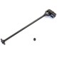 KYOSHO - UNIVERSAL SWING SHAFT HD 110MM - MP9 (RR CENTRE) IFW431 