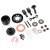 KYOSHO - DIFFERENTIAL GEAR SET LAZER ZX6 LAW50 